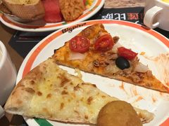 -比格比萨自助(宋家庄店)