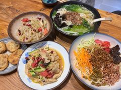 -阿木舂记·特色小吃(平江路店)