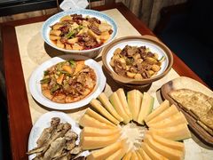 -品质伊骊新疆菜(紫金店)