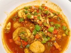 -兰湘子·湘菜小炒(崂山丽达店)