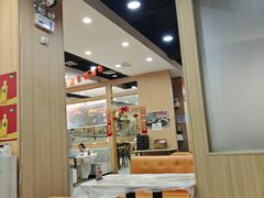 -江城燕子大排档(江汉路步行街店)