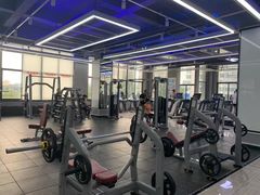 -奇迹健身·恒温游泳(金海首座店)