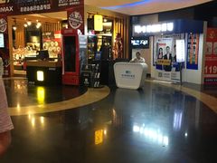 -万达影城(开福万达广场IMAX店)
