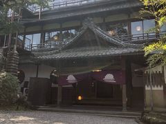 -料亭菊水楼