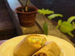 -Al Salam莫的三明治