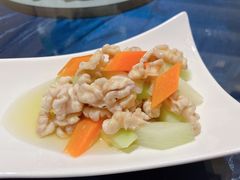 -雅味轩中餐厅 川菜 粤菜(重庆喜来登大酒店)