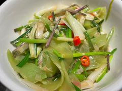 -味上湘菜馆(岳麓山店)