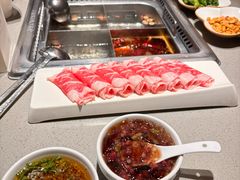 -海底捞火锅(泉城路店)