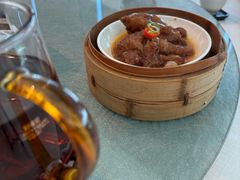 -金悦轩海鲜酒家(拱北店)
