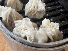 -清真玉林老字号稍麦羊杂碎(宽巷子民族美食街店)