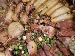 -厨掌柜长寿菜馆(古镇店)