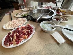 -八合里潮汕鲜牛肉火锅(吉大店)