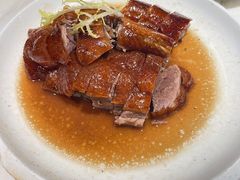 -岭南真味·匠心粤菜(K11店)