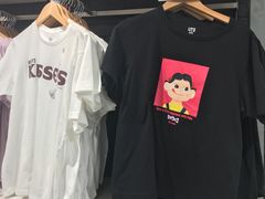 -优衣库(上海正大广场店)