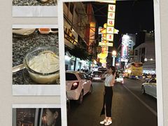 -唐人街(耀华力路)