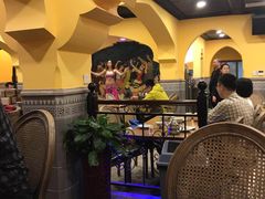 -阿凡提餐厅(簋街店)