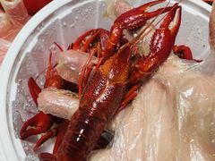 -戴叔叔龙虾馆·麻辣小龙虾
