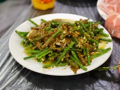 -京城羊坊涮羊肉馆(湖北路店)