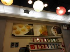 -晶晶甜品(发昌大厦店)