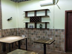 -北戴河庆山饭店·海鲜砂锅粥(北戴河黑石路店)