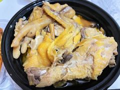 -同兴半盆菜酒家(打浦路店)