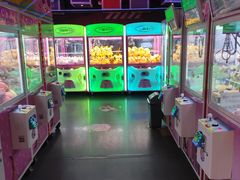 -大玩家(路南万达店)
