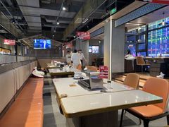 -丰茂烤串(公园店)
