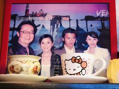 -Me&Joe意大利面·珍珠奶茶(鲁班路店)