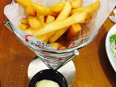 -Tube station站点比萨(王府井百货店)