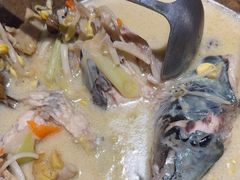 -云尊府云南菜·蒸汽石锅鱼(学清路店)