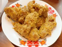 -谢记上海大排档(长寿路店)