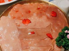 -码头故事火锅(大丰店)