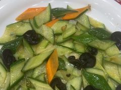 -良友·海鲜青岛菜(五四广场店)