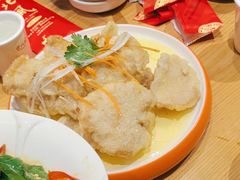 -东北风(龙湾万达广场)