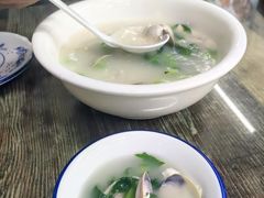 -潮香阁海鲜餐厅(较场尾店)