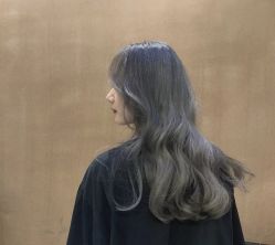 -MASTER 男士发型设计