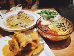 -东北风(江北万达店)