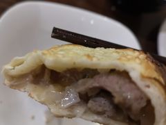 -塔里木的羊·新疆特色餐厅(钱湖北路店)
