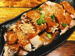-金谷园饺子·烧烤(人大总店)