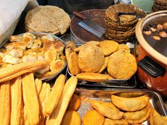 -穆彦华逍遥镇胡辣汤(岗坡路店)