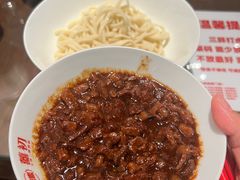 -添萬囍·天津三鲜捞面(天河城店)