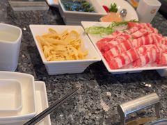 -一席地·本地鸡窝·杭帮鸡火锅(萧山银隆百货店)