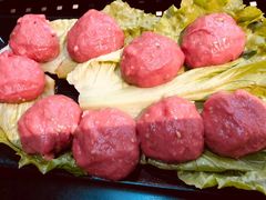 -幸运牛汕头小黄牛牛肉火锅(梅林店)