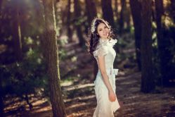 点击看大图 -巴黎婚纱摄影工作室