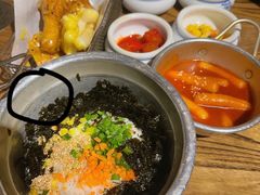 -庭院里的小幸福(开发区万达店)