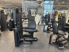 -OXYGYM 奥美氧舱运动中心(朝阳大悦城店)