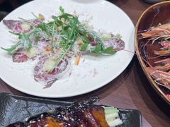 -8PINTS八品脱·日料·烧鸟·精酿小酒馆(莘庄店)