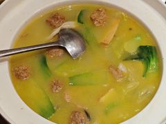 -面辣子·陕西家乡菜(钟楼店)