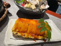 -人间酒暖·Go blanc·烧鸟·深夜食堂(陆家嘴店)