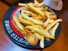 -安妮意大利餐厅(日坛店)